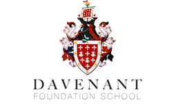Davenant Foundation School logo