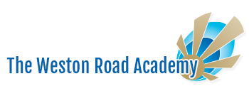 Weston Road Academy logo